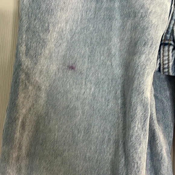 Levi’s Baggy Wide Leg Jeans - Picture 6 of 6